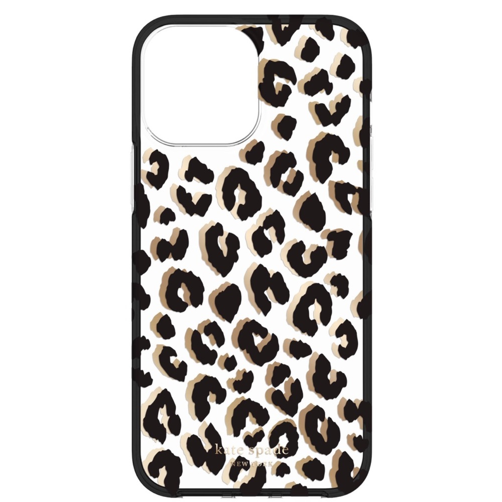Kate Spade ♠️ plastic phone case